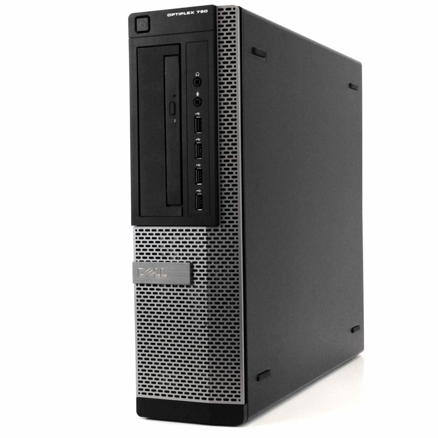 Dell OptiPlex 790 Desktop Computer PC (Refurbished) DailySale