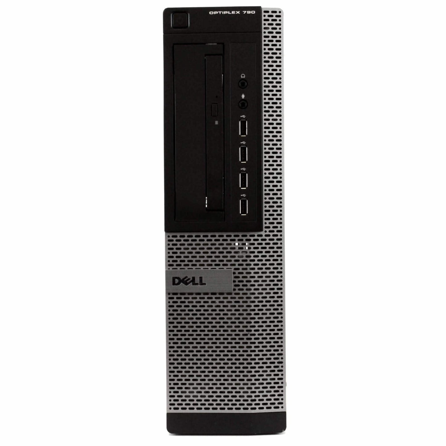 Dell OptiPlex 790 Desktop Computer PC (Refurbished) DailySale