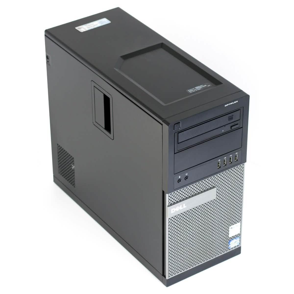 Dell Optiplex 790 Tower I5-2500 Quad Core 3.30Ghz (Refurbished) DailySale