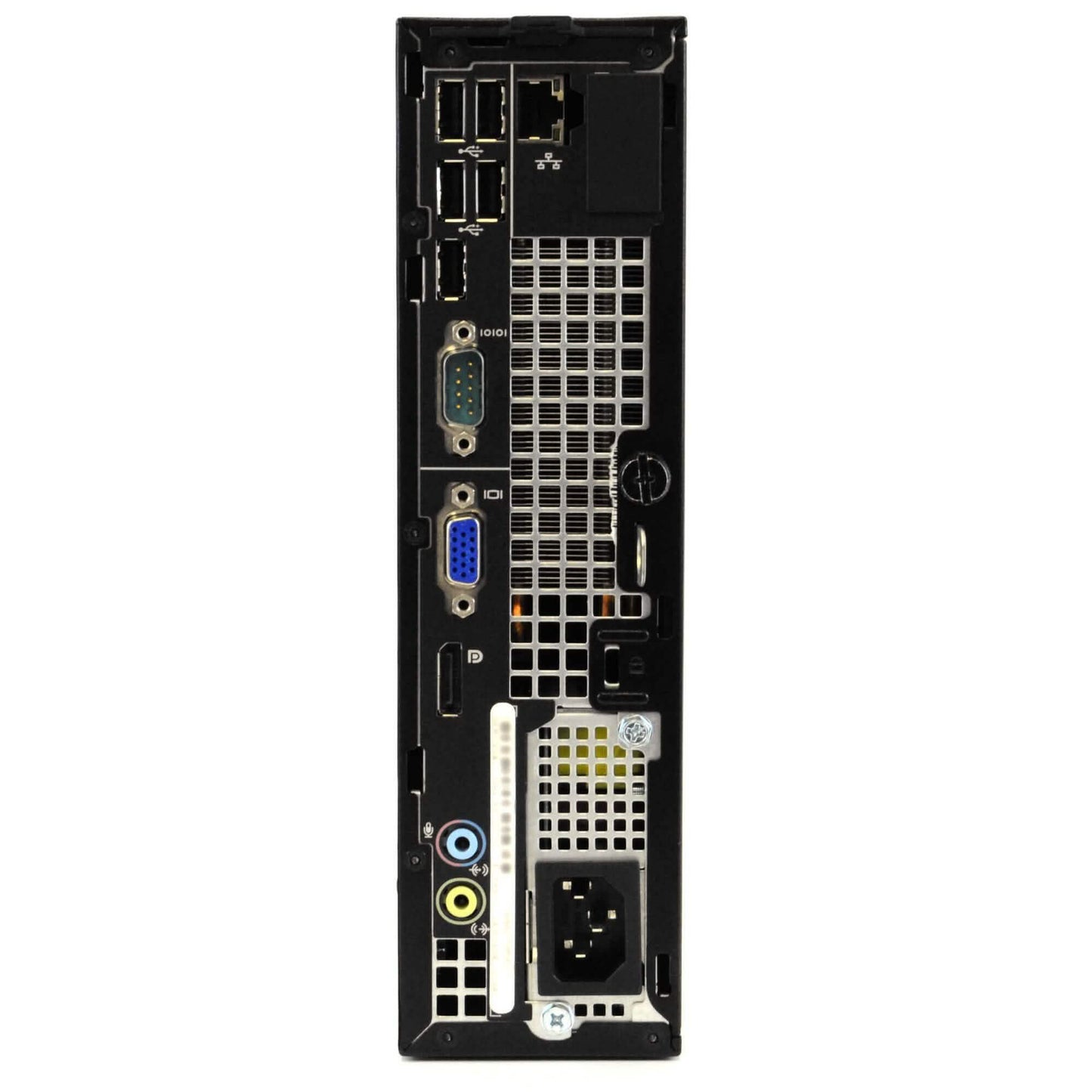 Dell OptiPlex 790 Ultra Small Form Factor Computer PC (Refurbished) DailySale