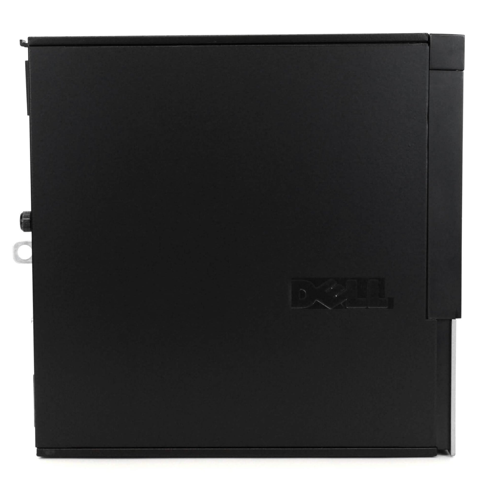 Dell OptiPlex 790 Ultra Small Form Factor Computer PC (Refurbished) DailySale