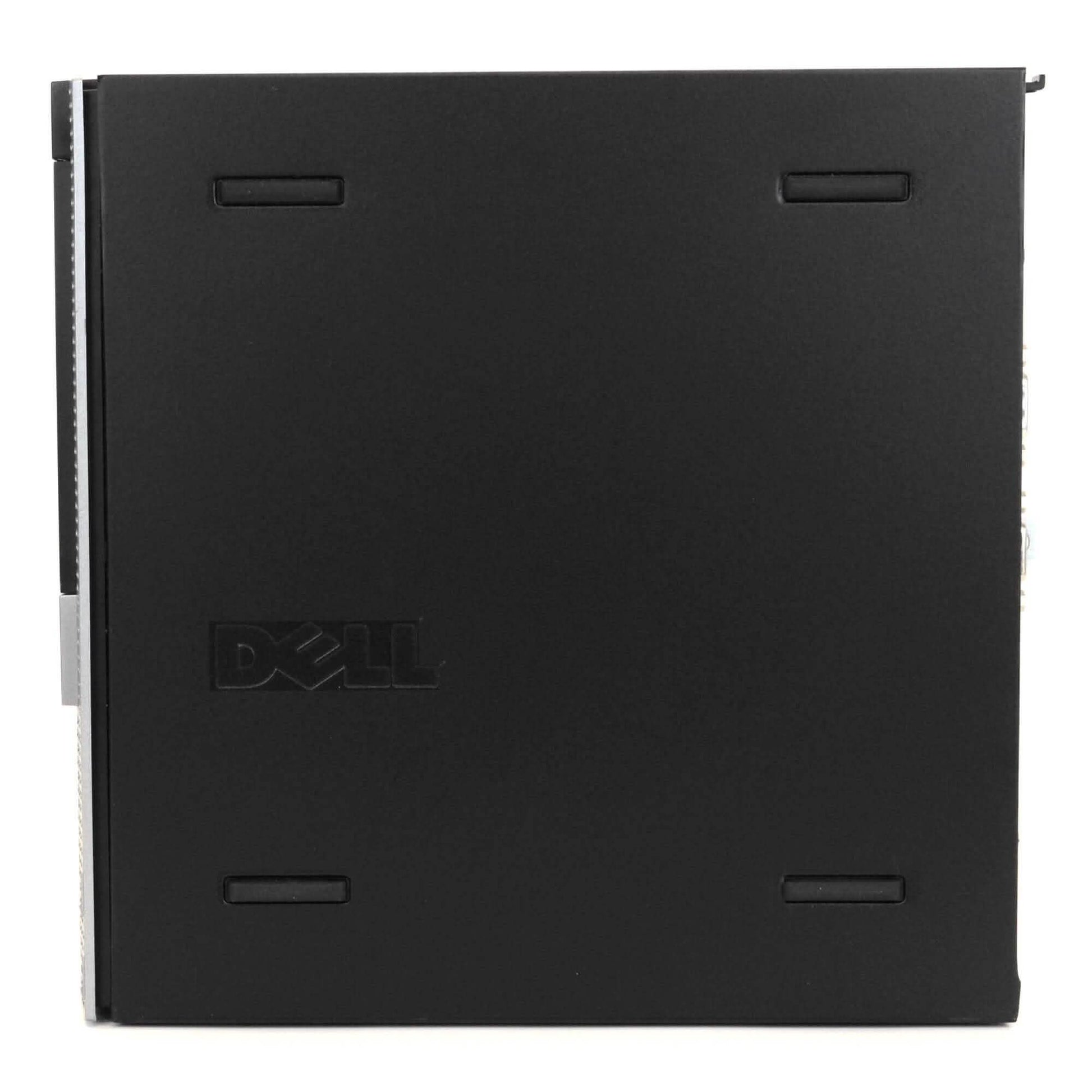 Dell OptiPlex 790 Ultra Small Form Factor Computer PC (Refurbished) DailySale
