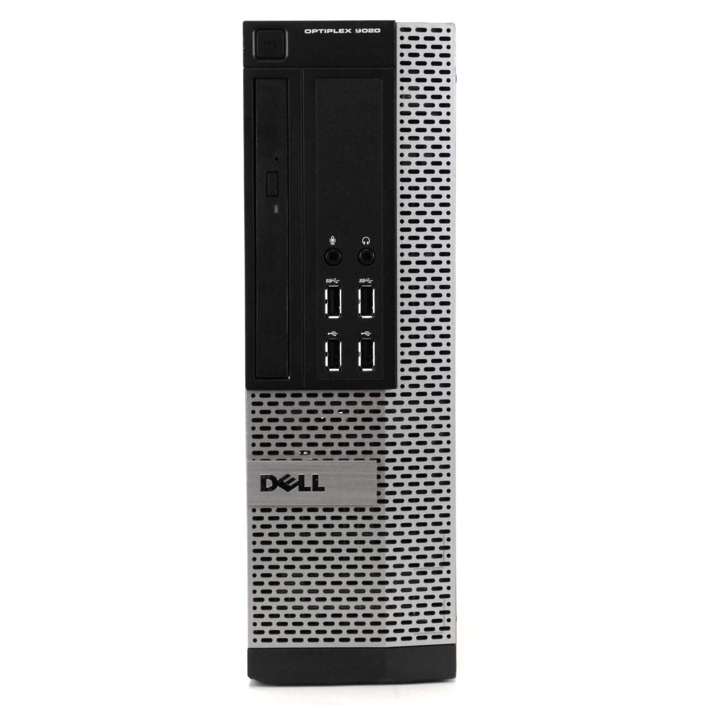 Dell OptiPlex 9020 Desktop Computer PC - Intel i5 Quad Core Gen 4 500GB SATA Hard Drive (Refurbished) DailySale