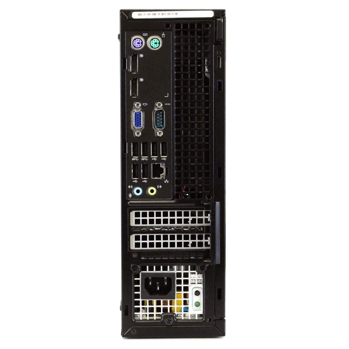 Dell OptiPlex 9020 Desktop Computer PC - Intel i5 Quad Core Gen 4 500GB SATA Hard Drive (Refurbished) DailySale
