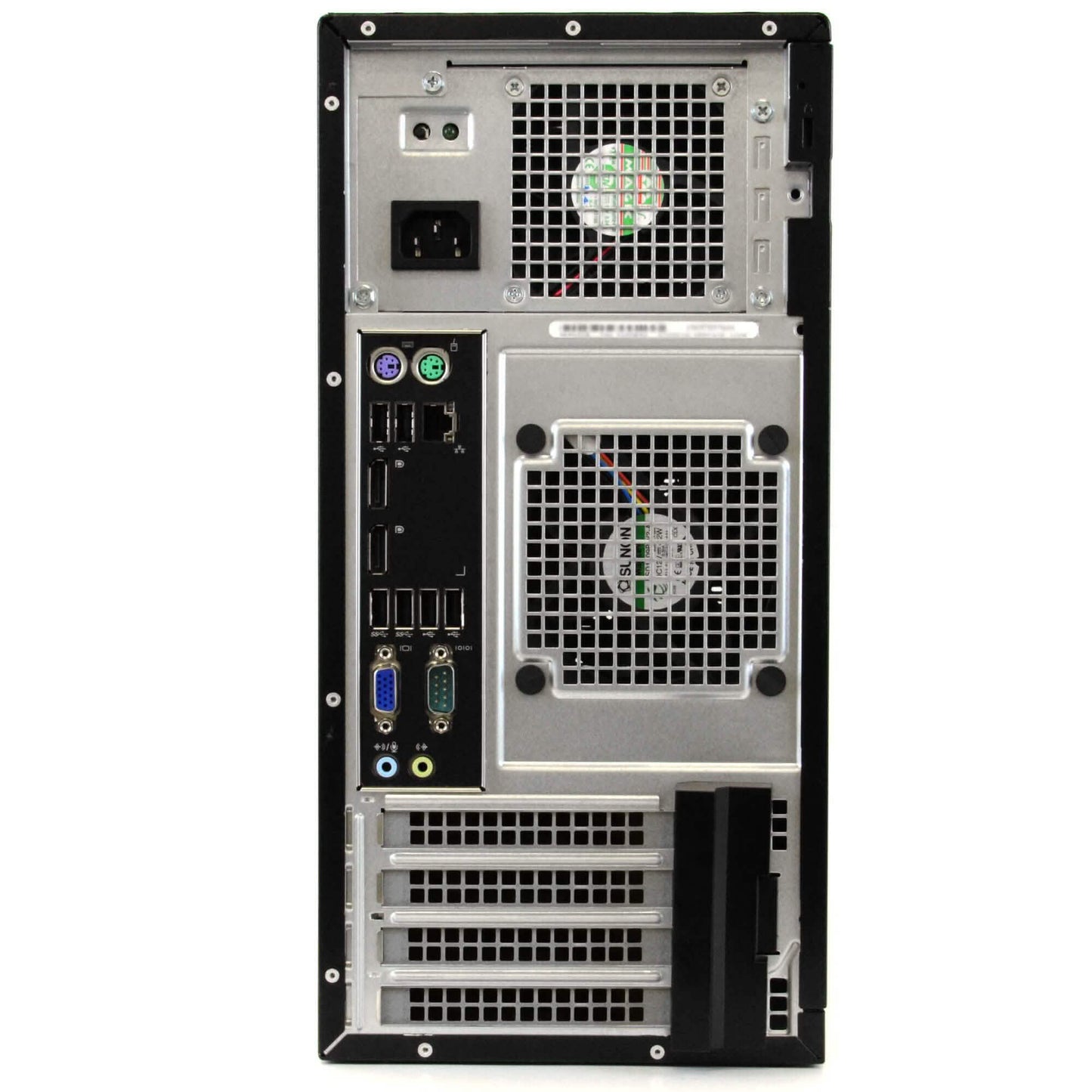 Dell Optiplex 9020 Tower Computer PC (Refurbished) DailySale