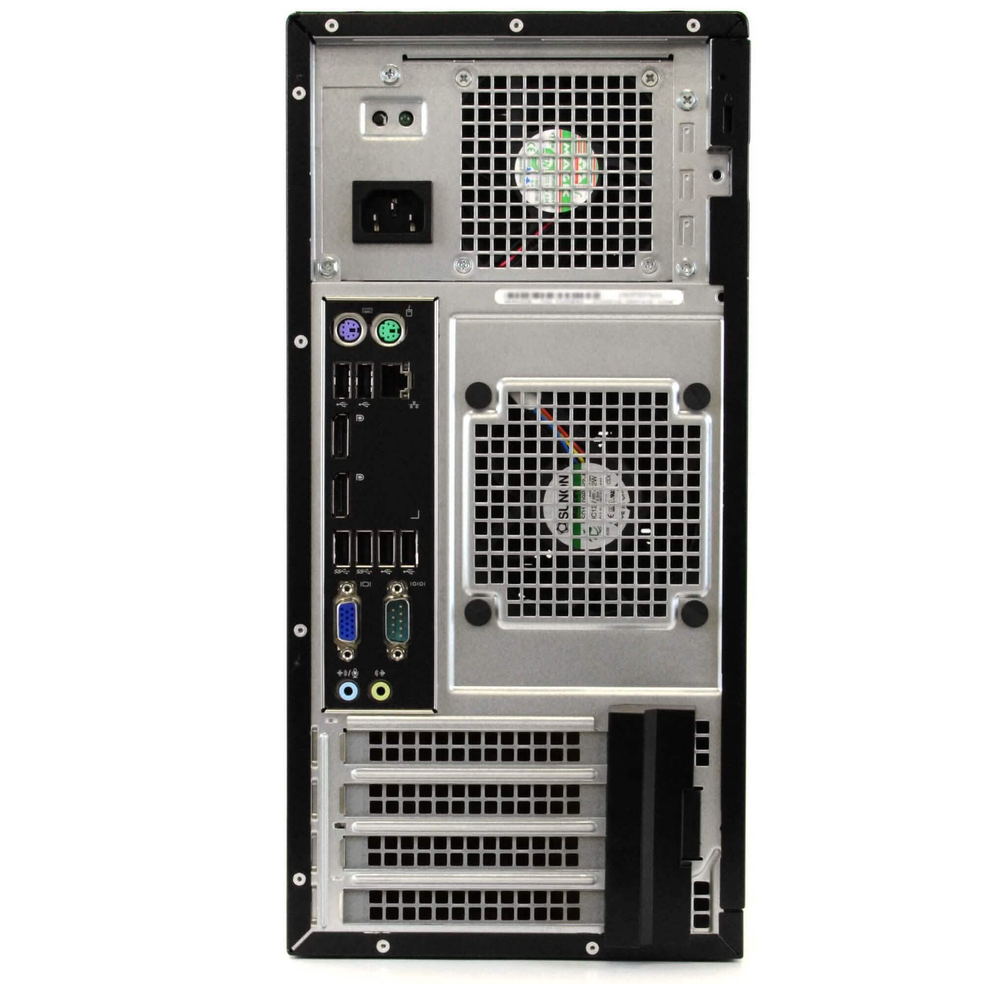Dell Optiplex 9020 Tower Computer PC (Refurbished) DailySale