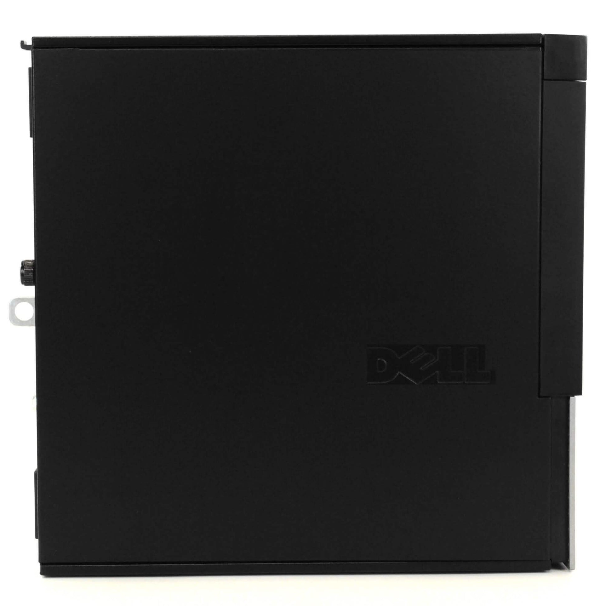 Dell OptiPlex 9020 Ultra Small Form Factor Computer PC Windows 10 Home 64 bit (Refurbished) DailySale