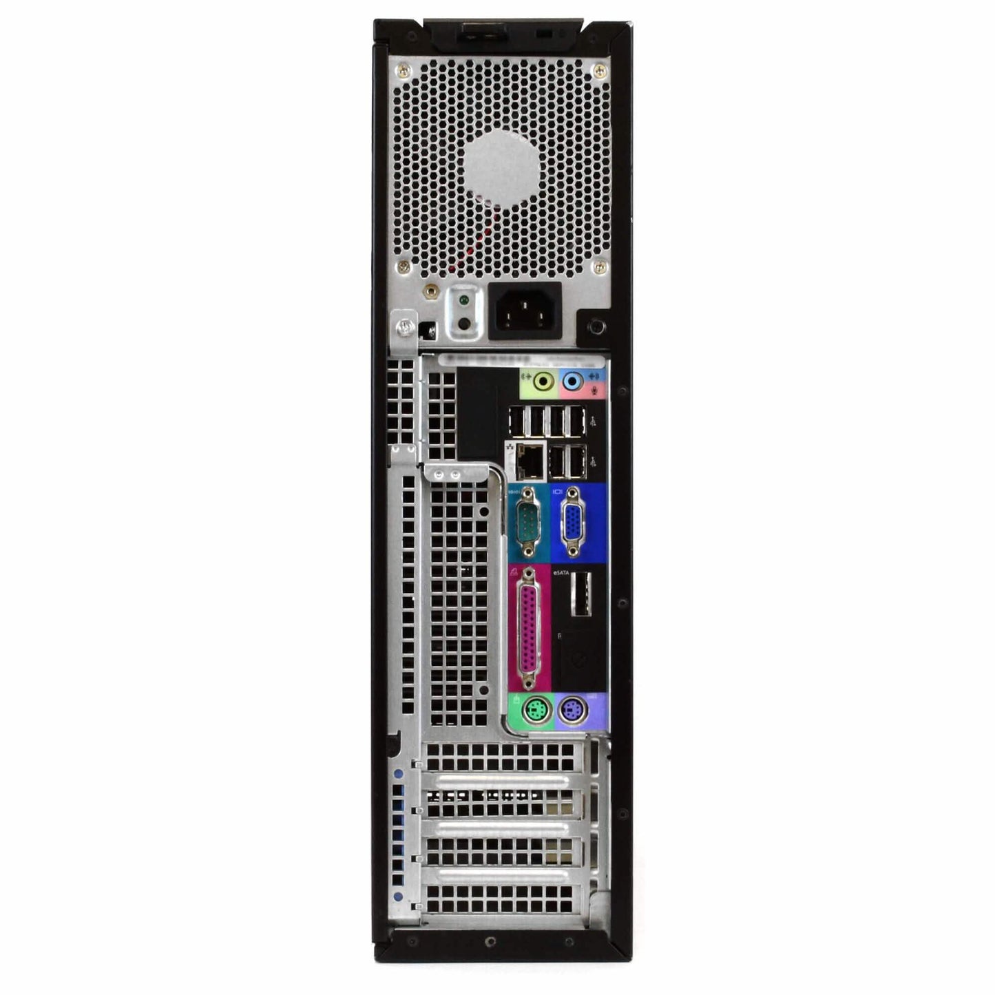 Dell OptiPlex 980 Desktop Computer + 19" Flat Screen Monitor (Refurbished) DailySale