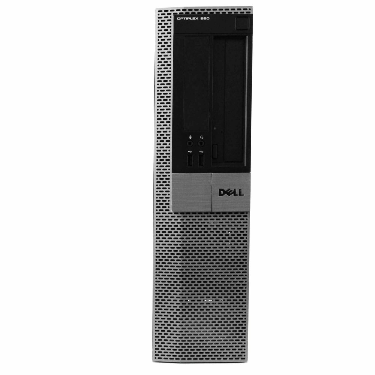 Dell OptiPlex 980 Desktop Computer PC (Refurbished) DailySale