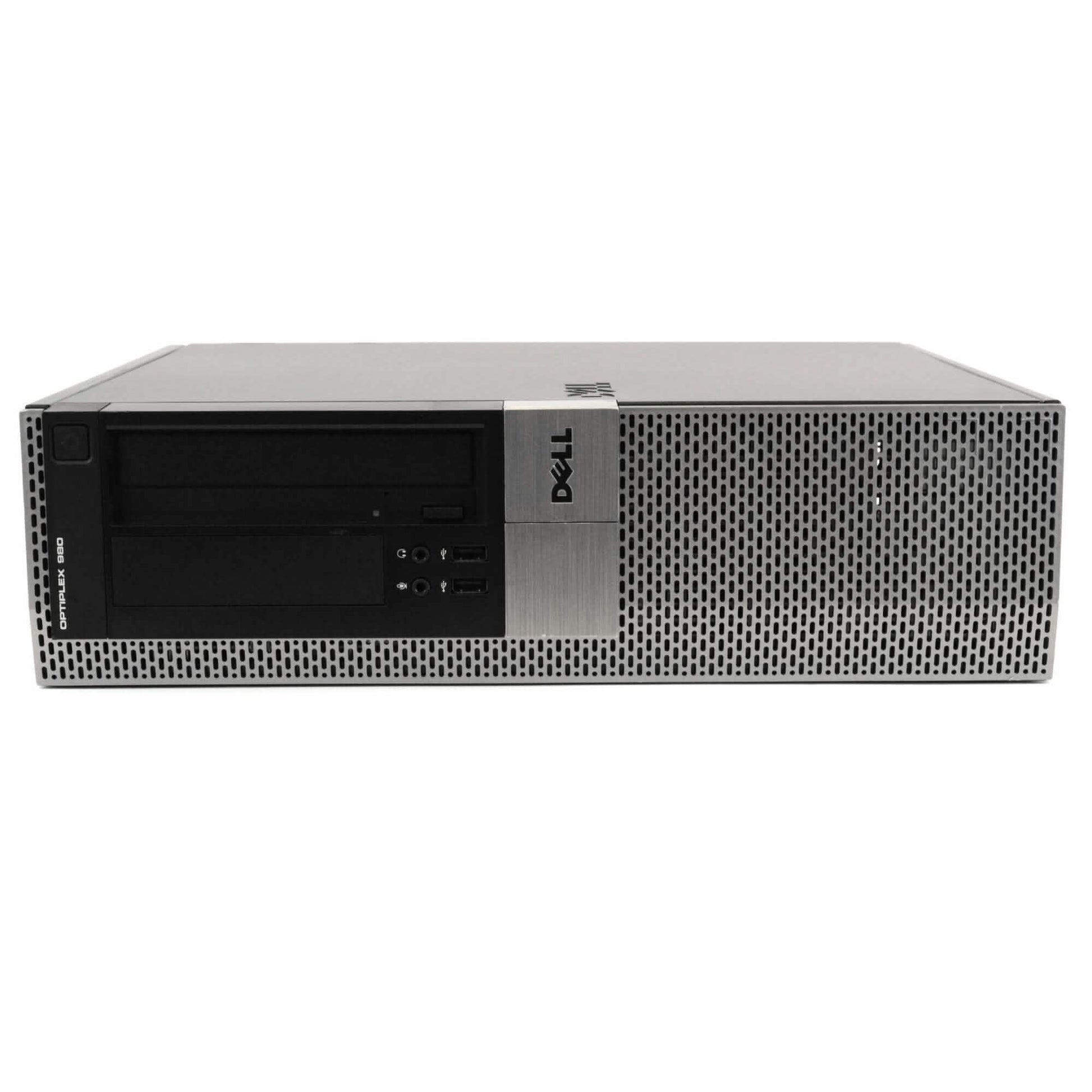Dell OptiPlex 980 Desktop Computer PC (Refurbished) DailySale