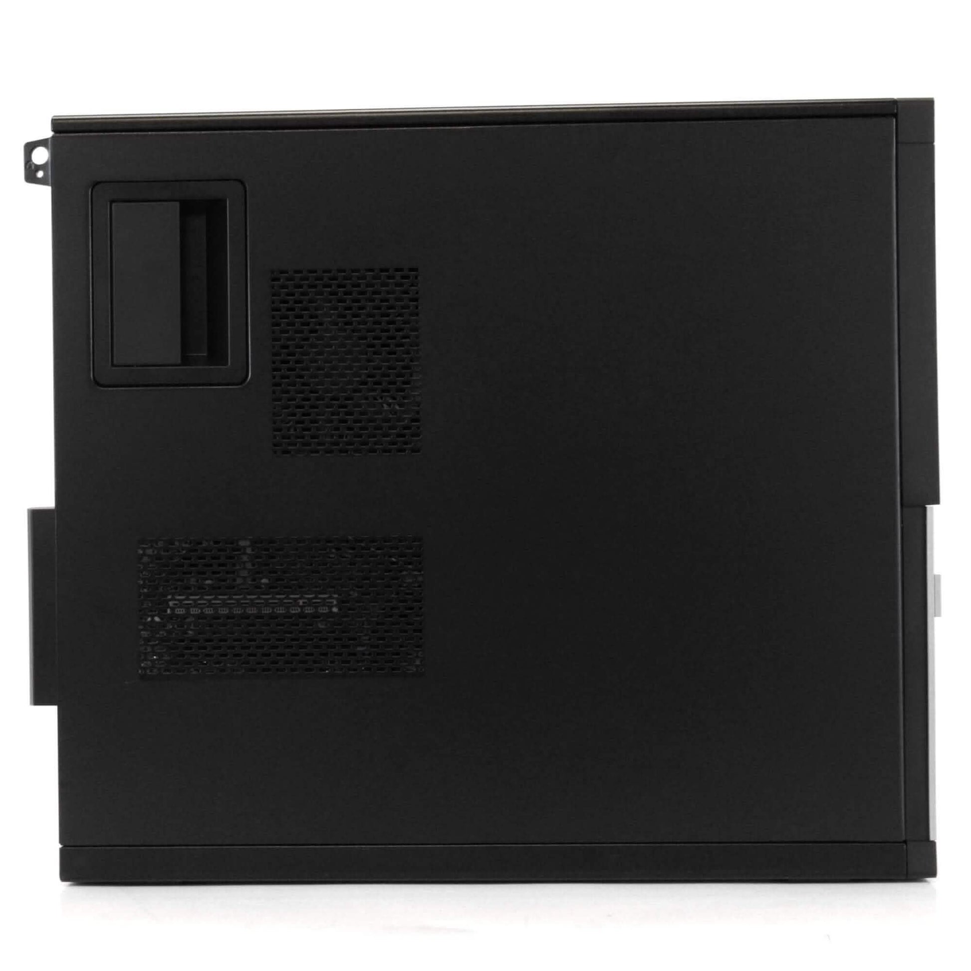 Dell Optiplex 990 Desktop Computer PC (Refurbished) DailySale