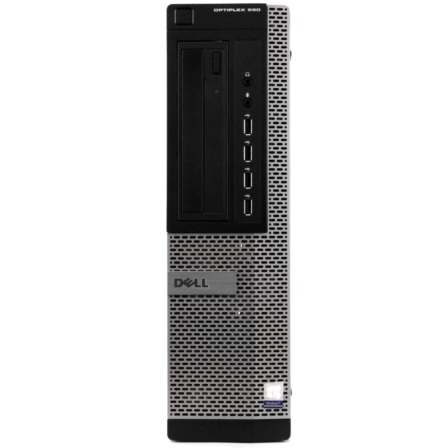 Dell Optiplex 990 Desktop Computer PC (Refurbished) DailySale