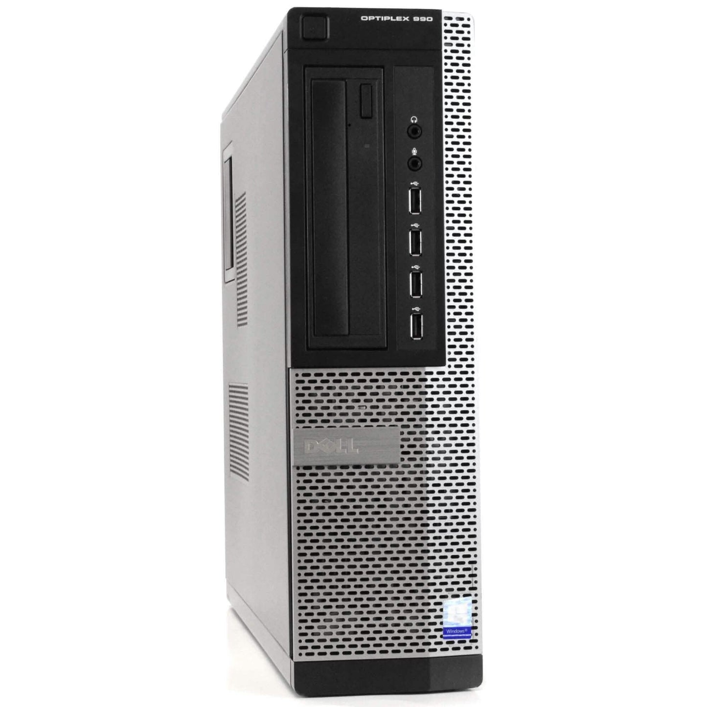 Dell Optiplex 990 Desktop Computer PC (Refurbished) DailySale