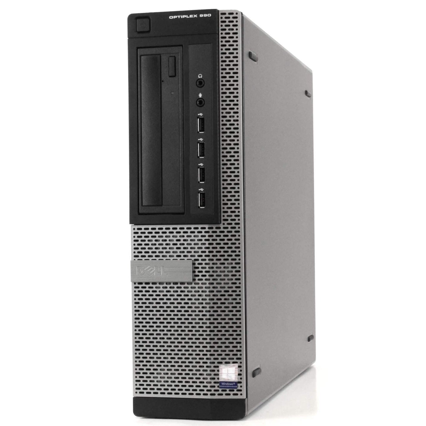 Dell Optiplex 990 Desktop Computer PC (Refurbished) DailySale