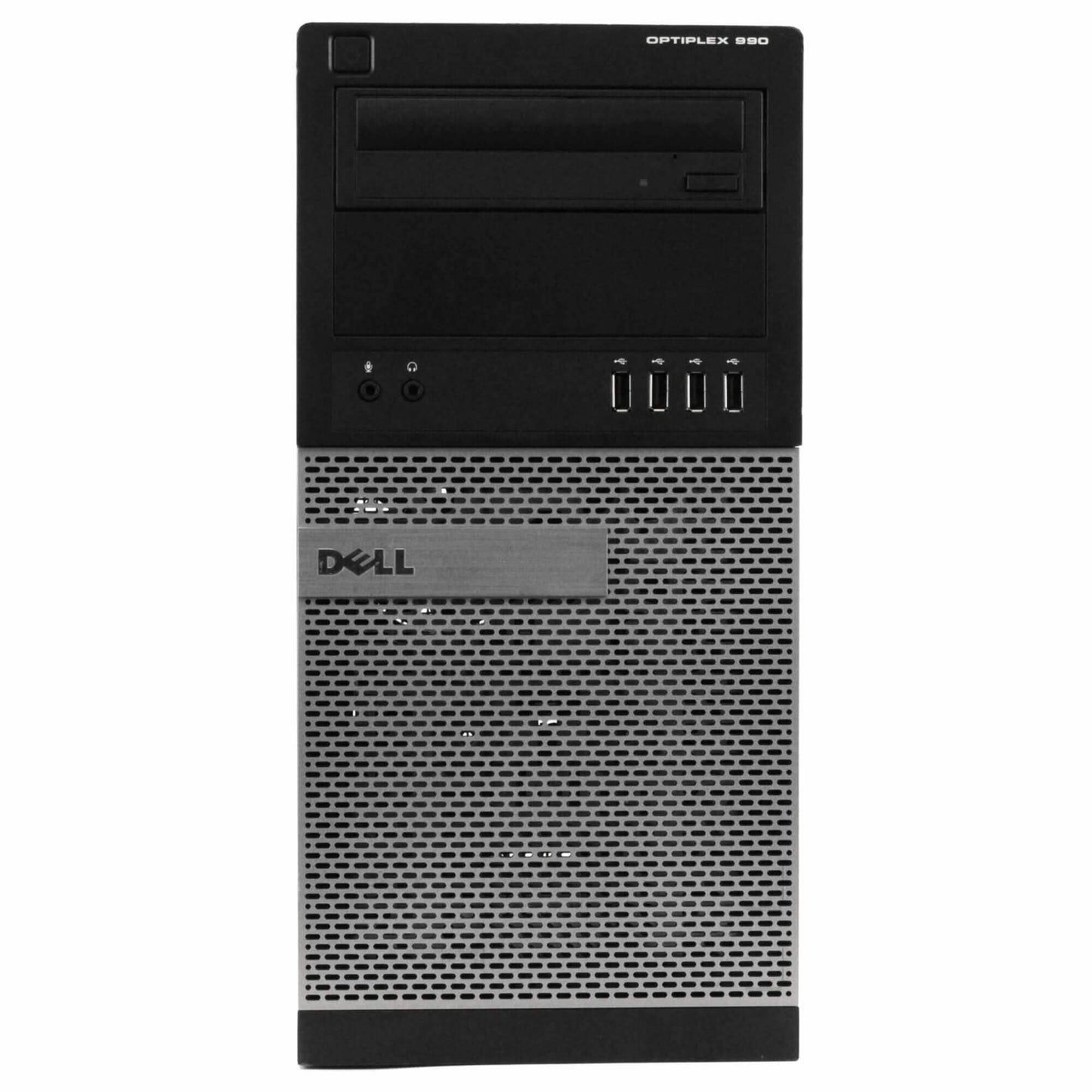 Dell OptiPlex 990 Tower Computer PC (Refurbished) DailySale