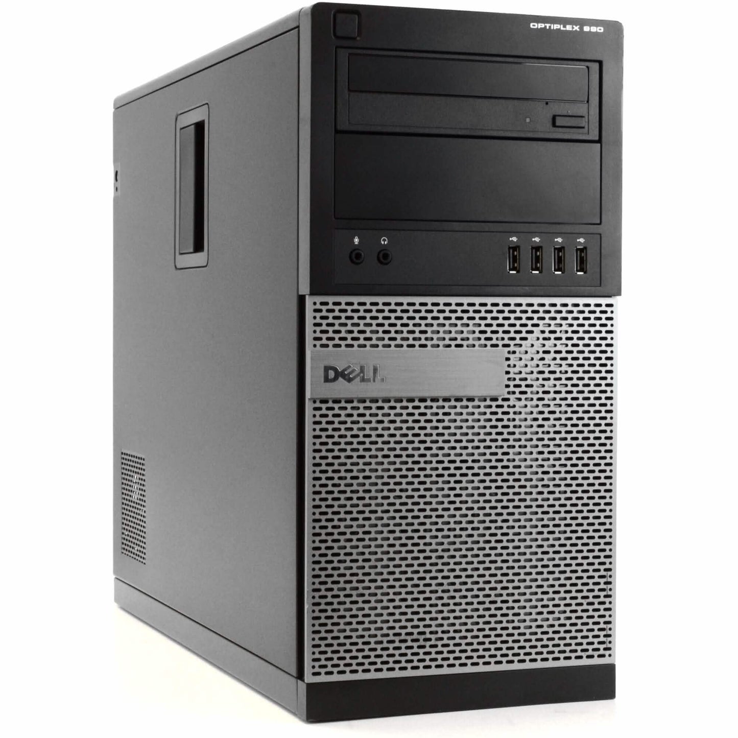 Dell OptiPlex 990 Tower Computer PC (Refurbished) DailySale