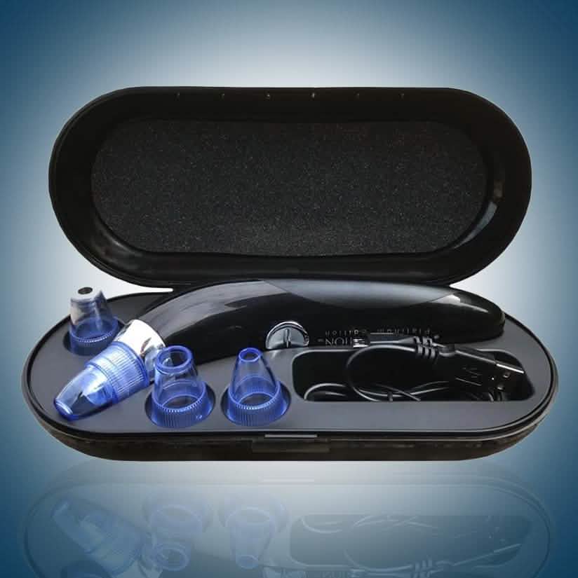 Deluxe DermaSuction Blackhead Remover DailySale