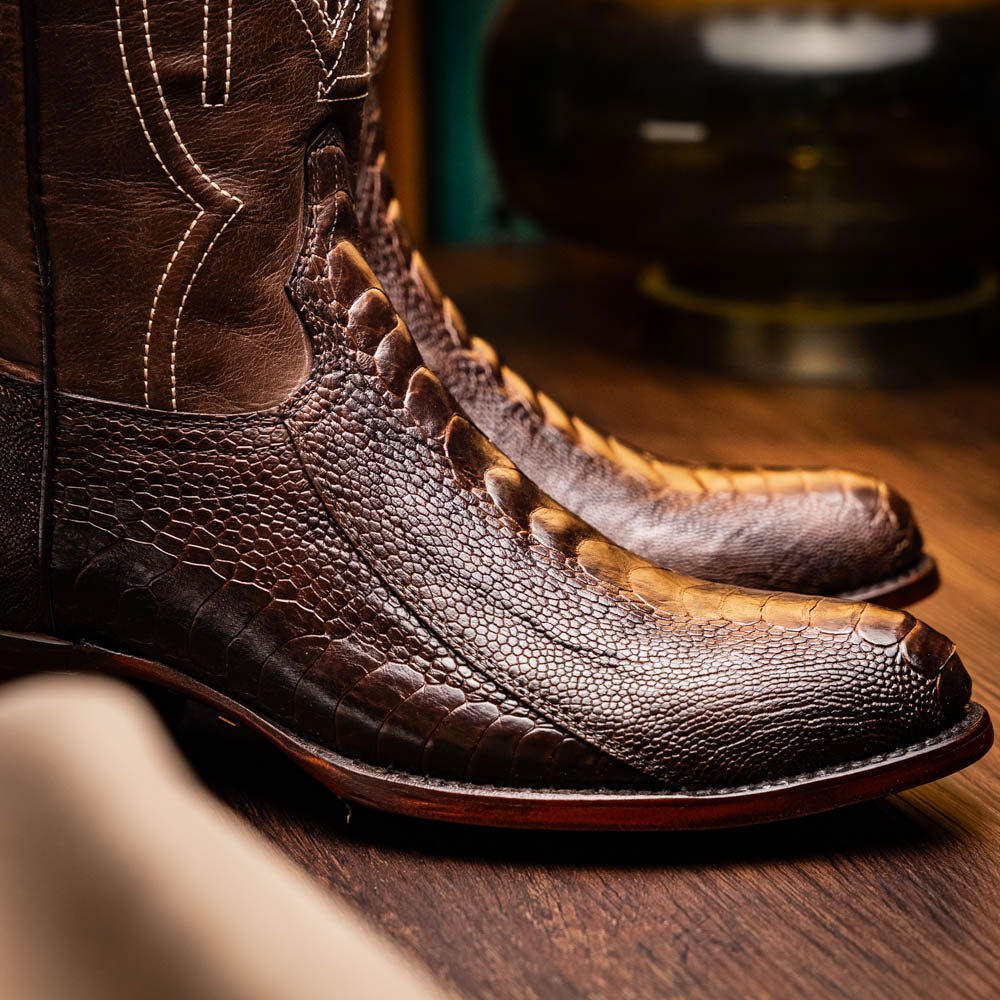 Denver Clear Brown Marco Di Milano