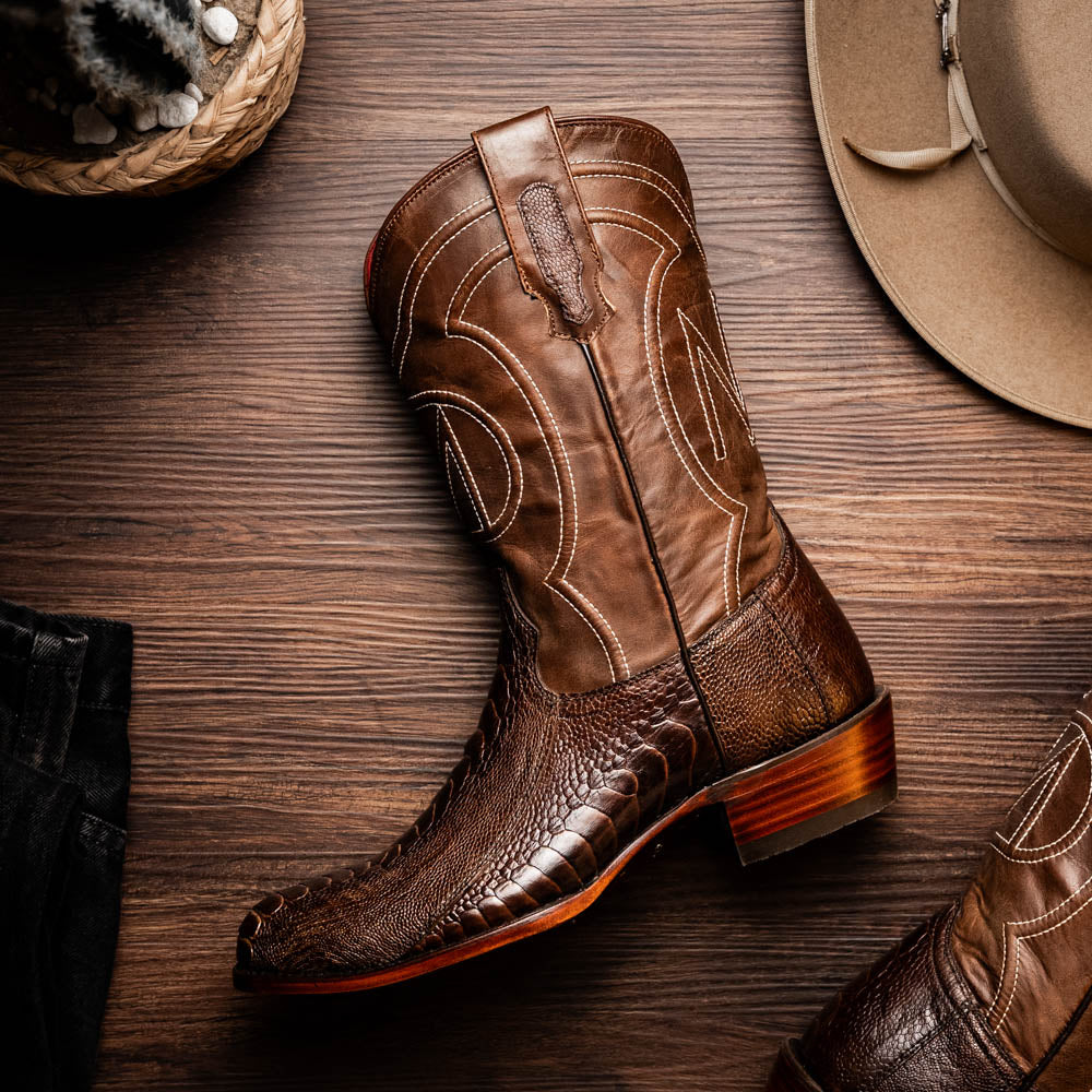 Denver Clear Brown Marco Di Milano