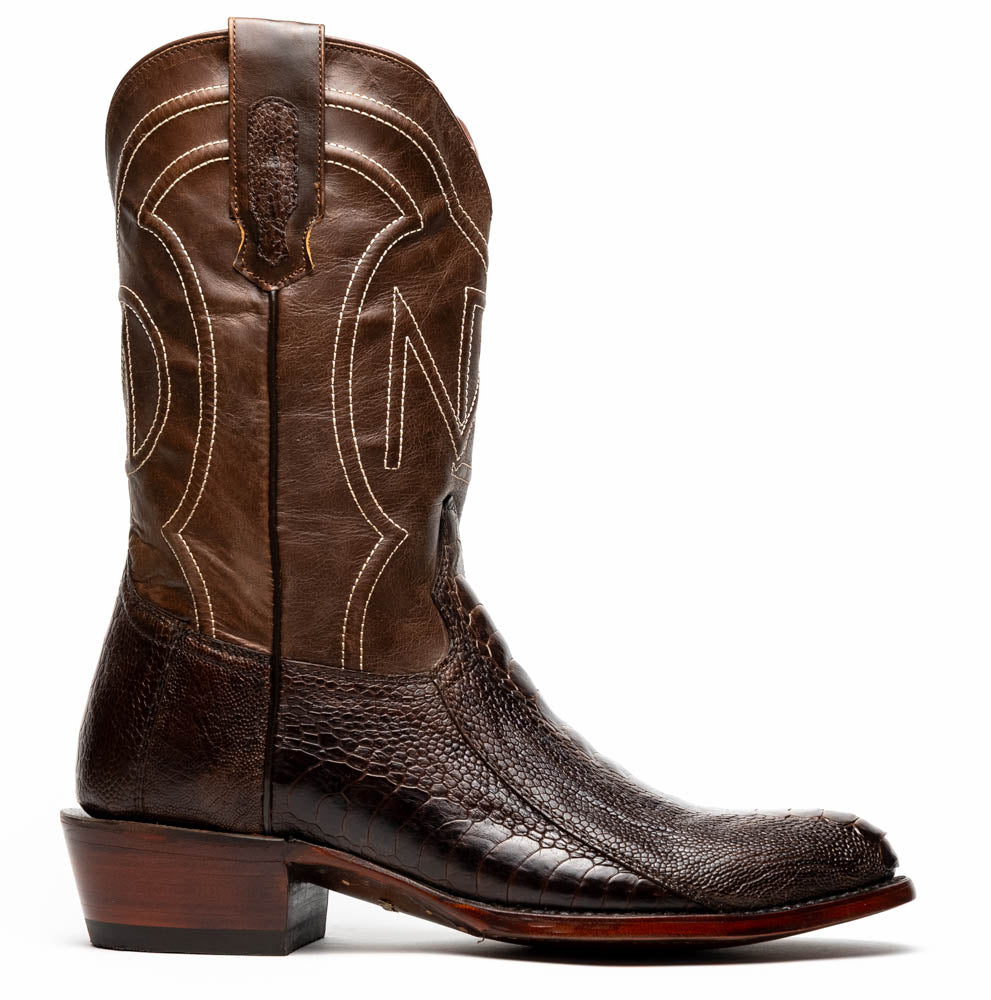 Denver Clear Brown Marco Di Milano