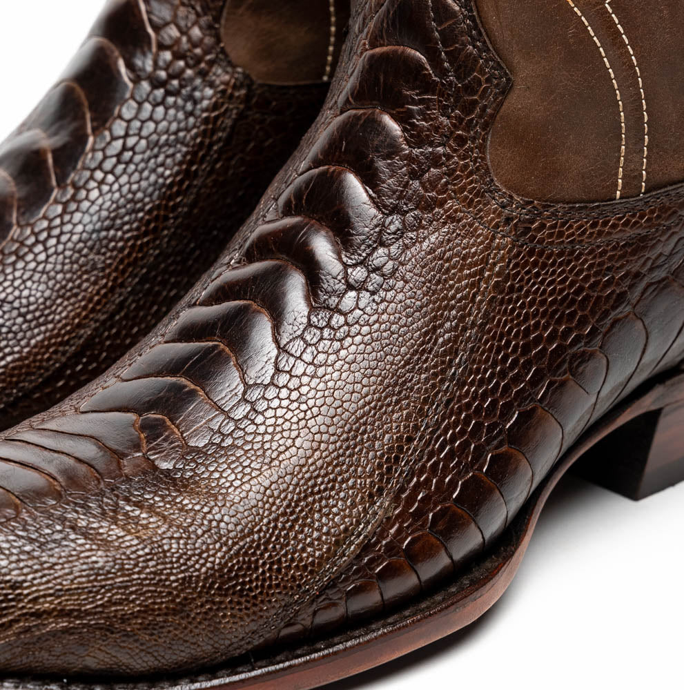 Denver Clear Brown Marco Di Milano