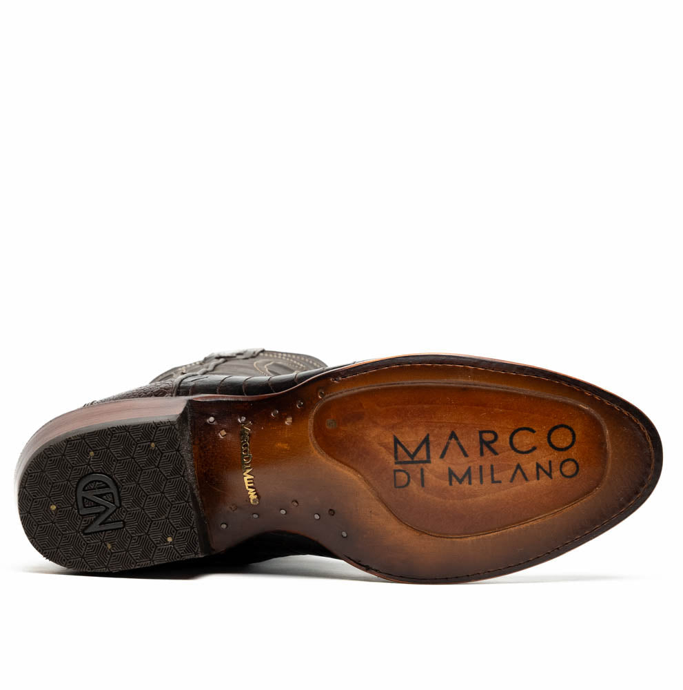 Denver Clear Brown Marco Di Milano