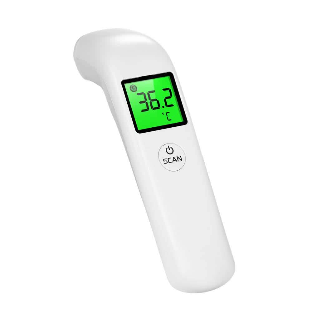 Digital Infrared Non Contact Forehead Thermometer DailySale
