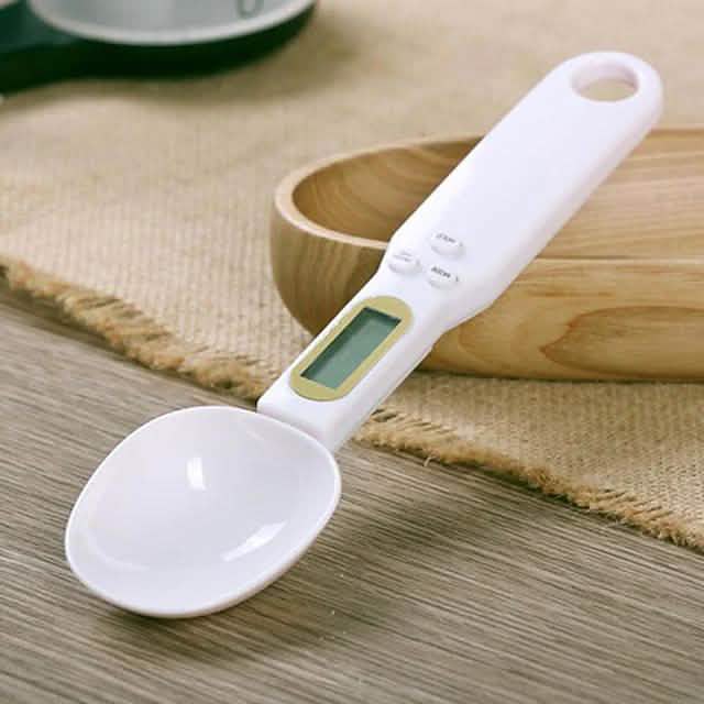 Digital Measuring Spoons DailySale