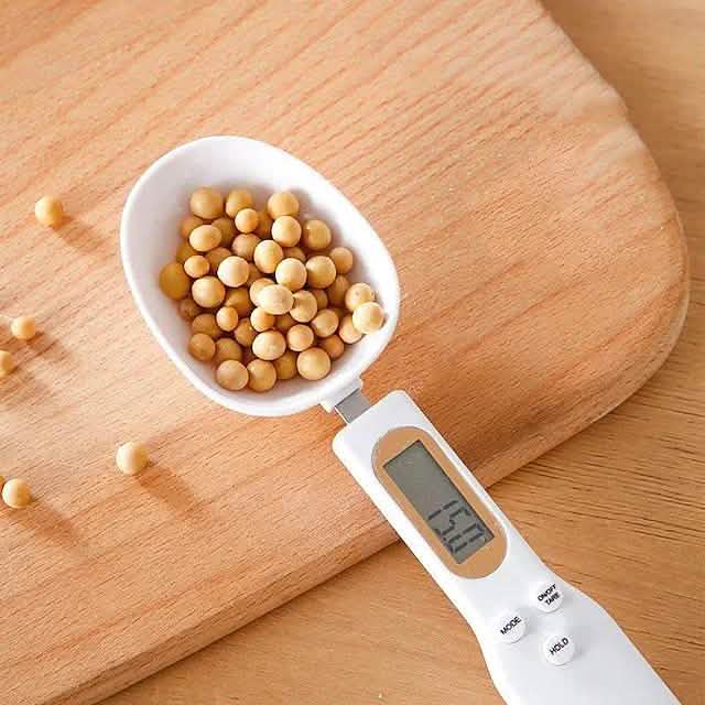 Digital Measuring Spoons DailySale