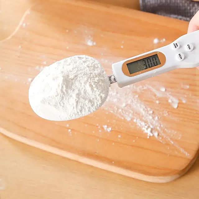 Digital Measuring Spoons DailySale