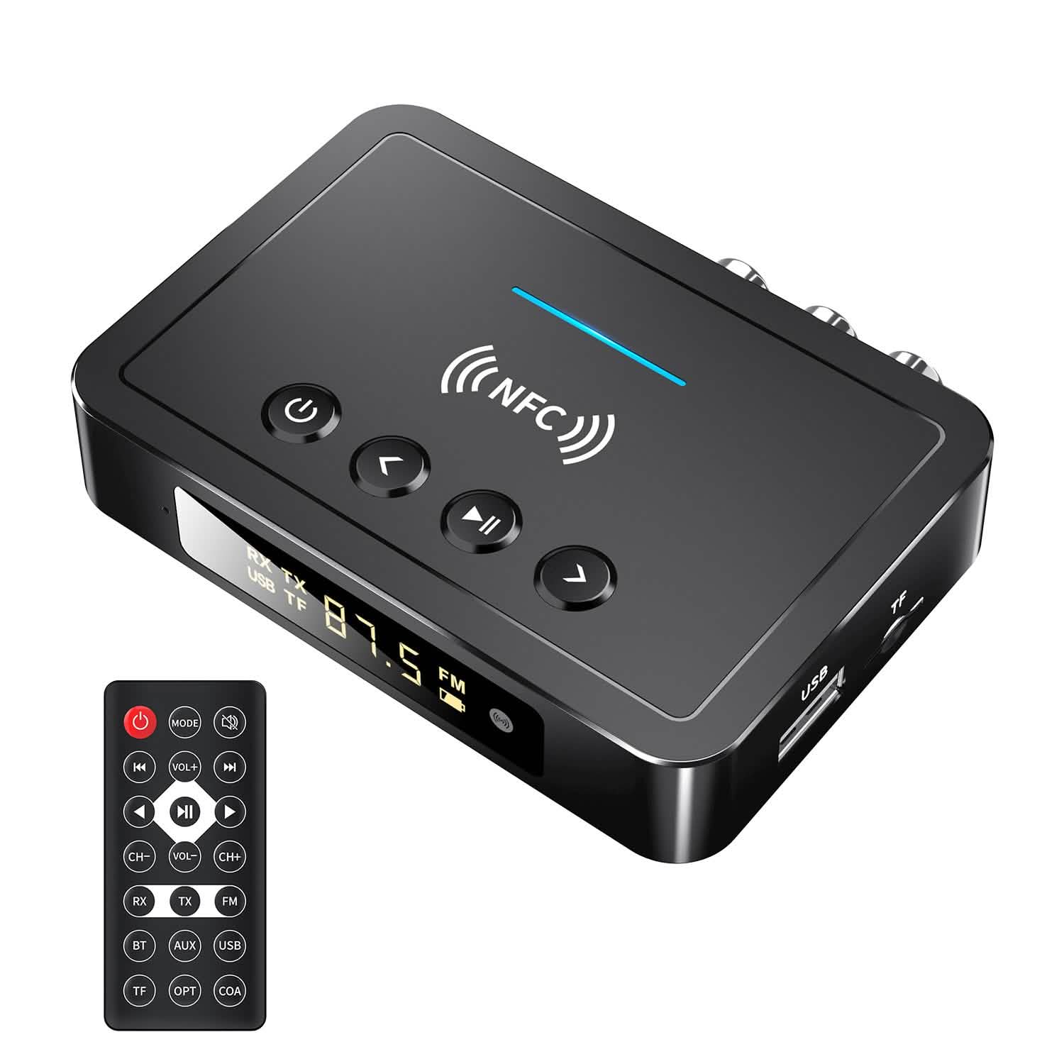 Digital Wireless Audio Adapter DailySale