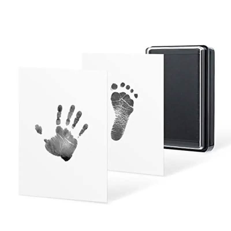 DIY Hand and Footprint Kit DailySale