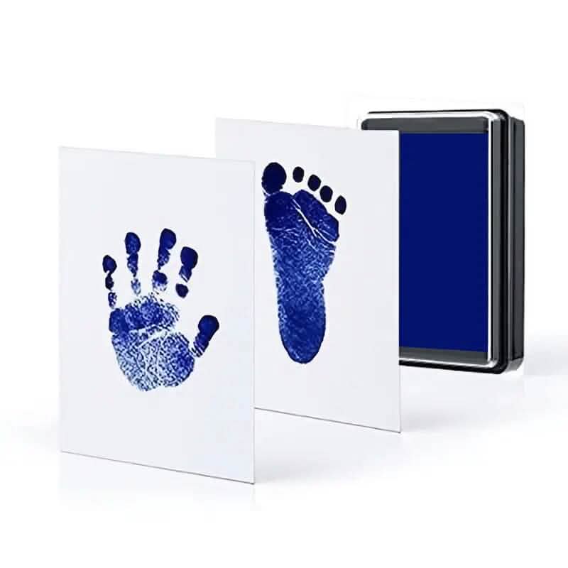 DIY Hand and Footprint Kit DailySale