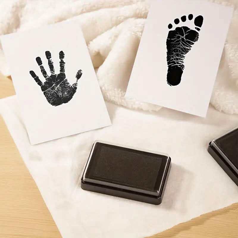 DIY Hand and Footprint Kit DailySale