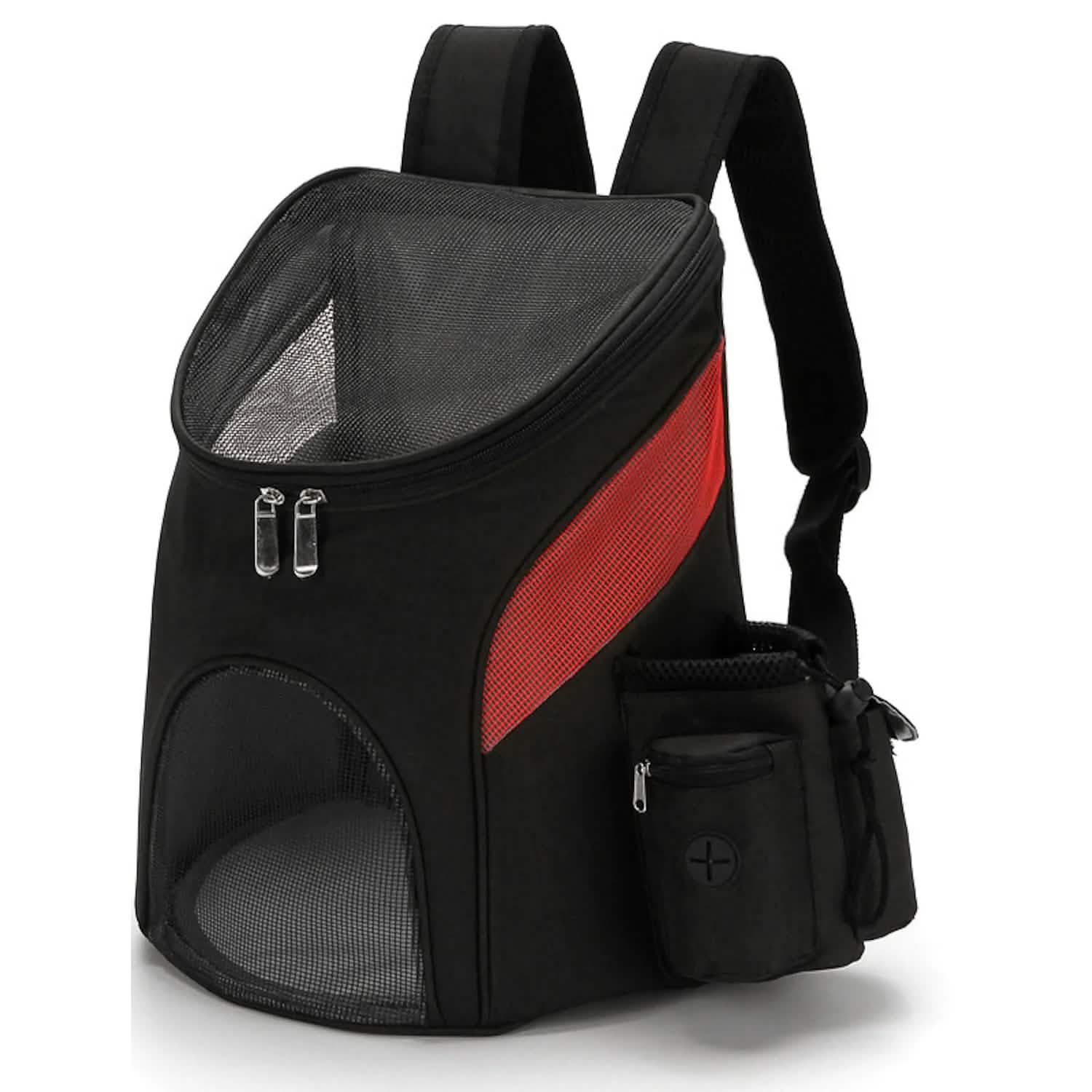 Dog Cat Pets Carrier Bag Travel Backpack DailySale