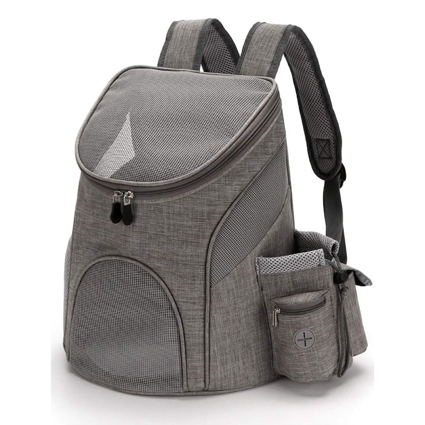 Dog Cat Pets Carrier Bag Travel Backpack DailySale