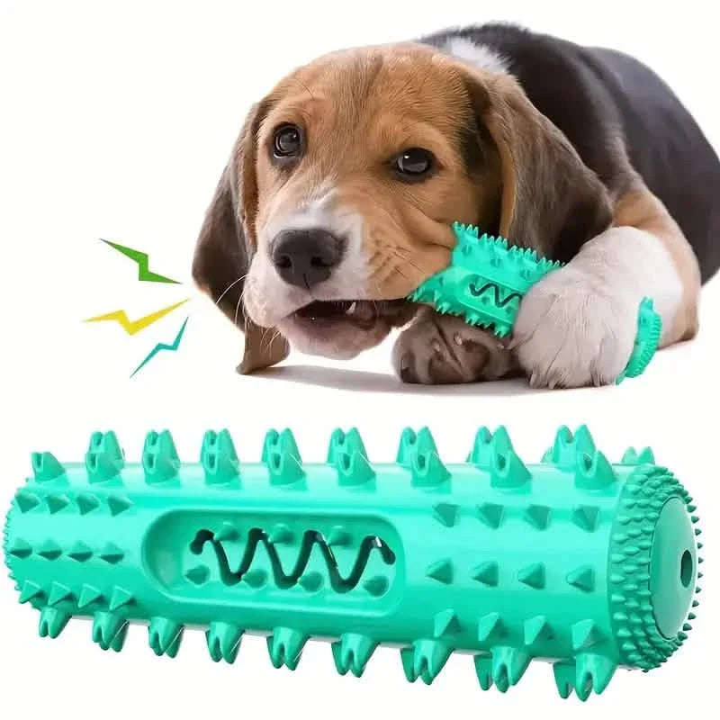 Dog Chew Toys Dog Toothbrush Stick DailySale