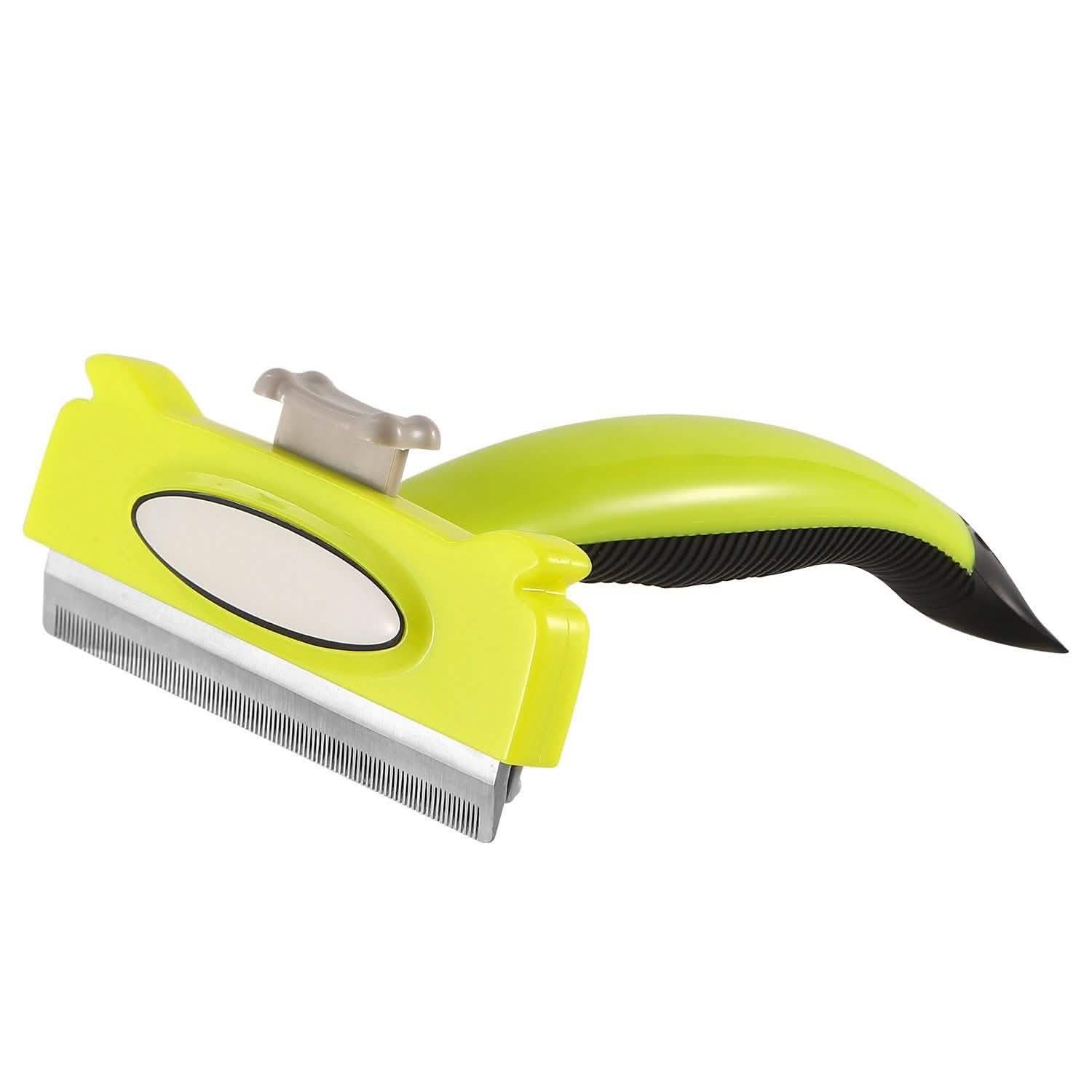 Dog Grooming Brush Comb Pet Hair Remover DailySale