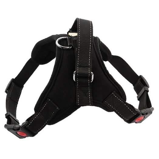 Dog Soft Adjustable Harness DailySale