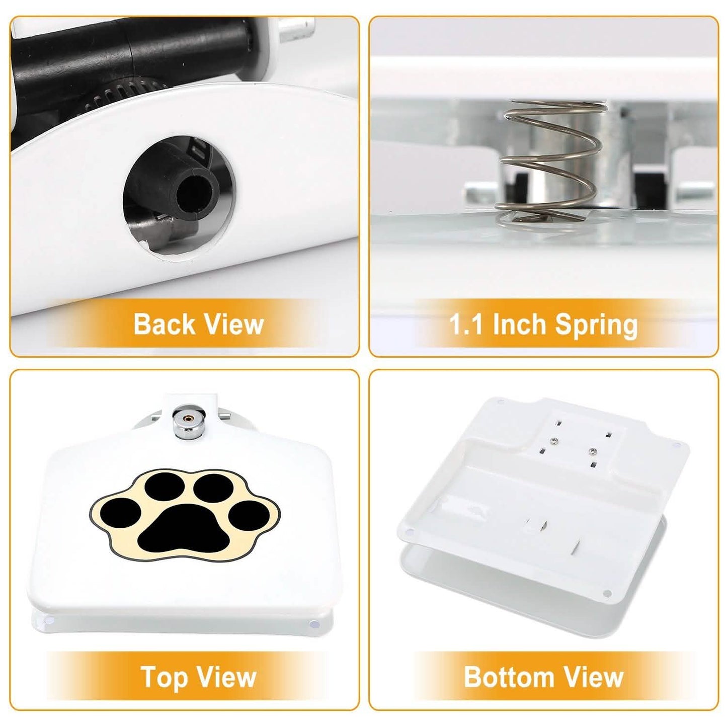 Dog Water Fountain DailySale