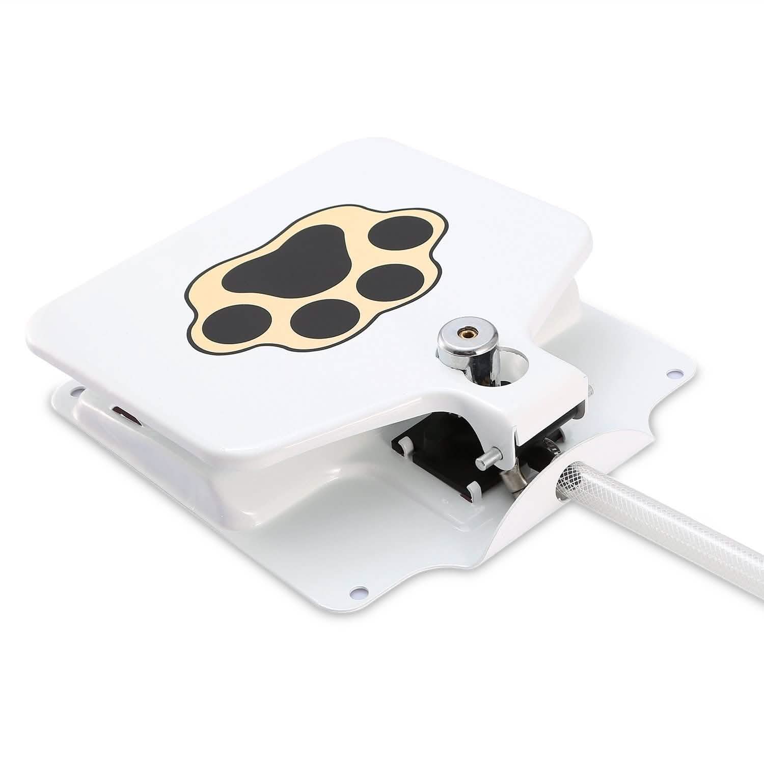 Dog Water Fountain DailySale