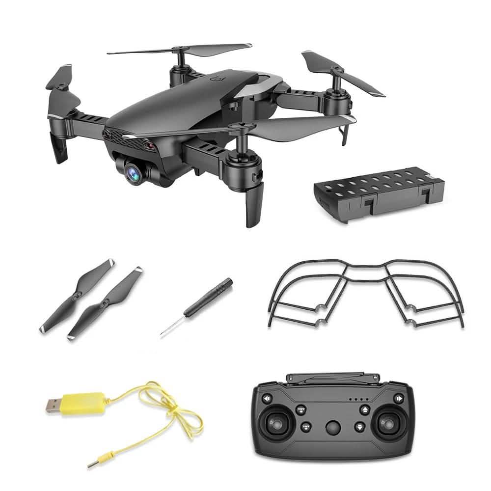 Dongmingtuo Wide Angle WiFi FPV Drone DailySale