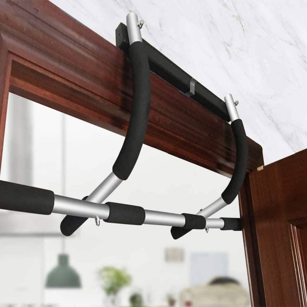 Doorway Pull Up Bar - Multifunctional Portable Gym System DailySale
