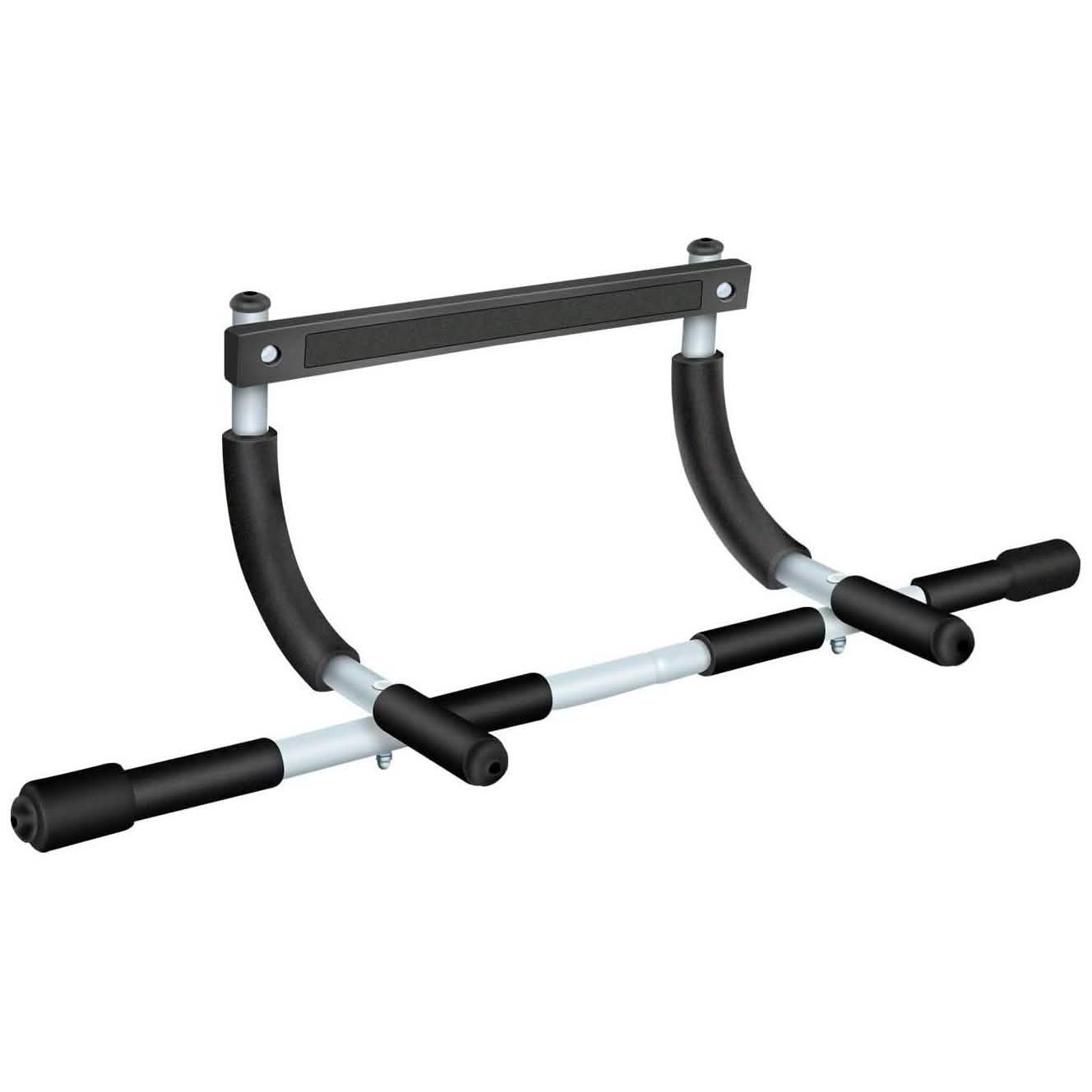 Doorway Pull Up Bar - Multifunctional Portable Gym System DailySale