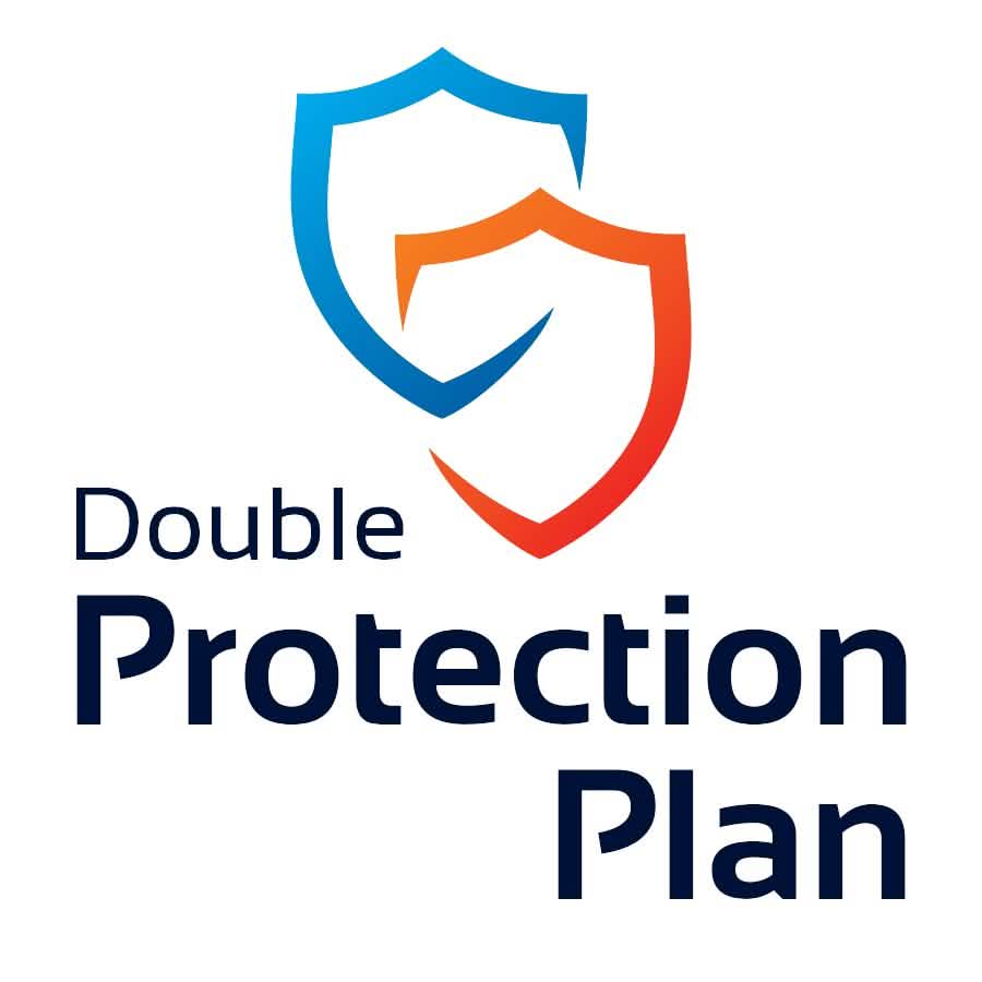 Double Protection Plan - Electronics DailySale