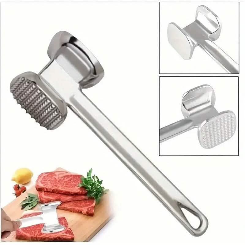 Double-Sided Scattered Meat Tenderizer DailySale