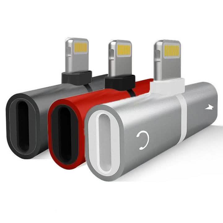 Double-Threat Adapter DailySale