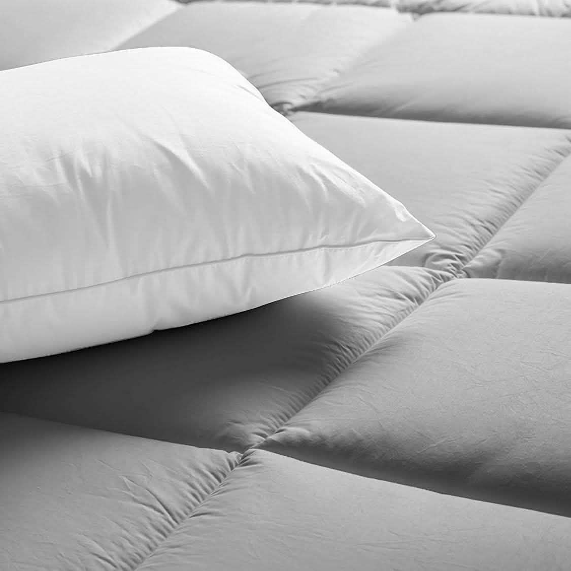 Down Alternative Comforter Duvet Insert DailySale