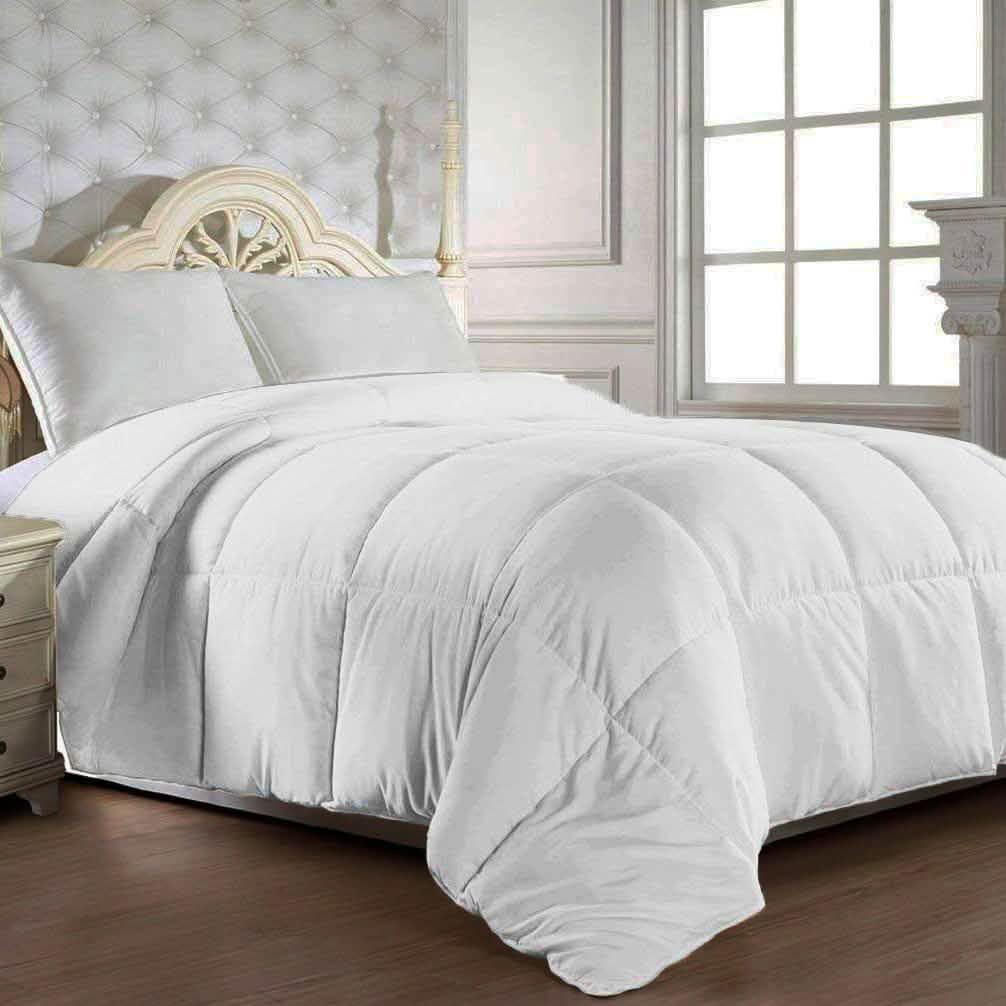 Down Alternative Comforter Duvet Insert DailySale