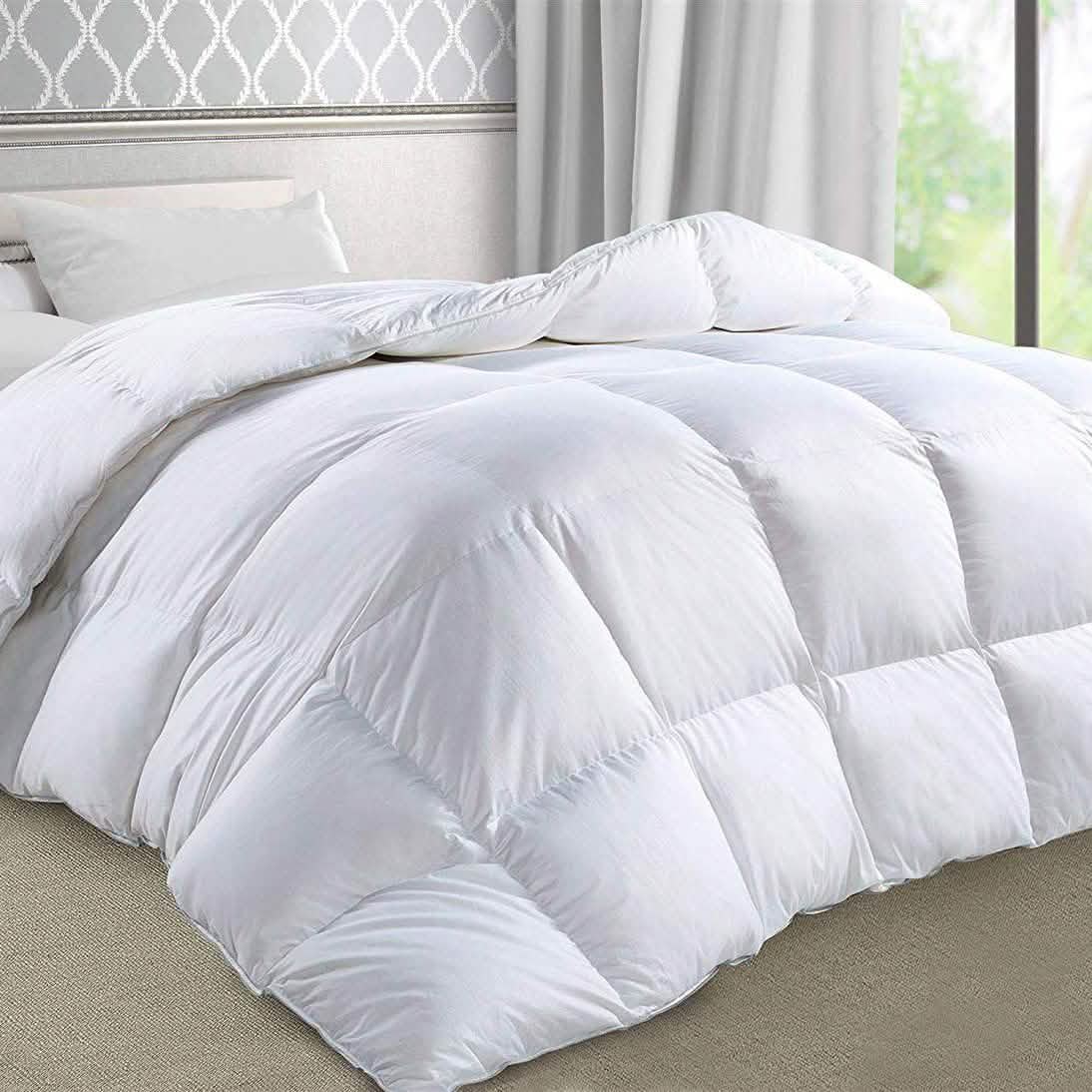 Down Alternative Comforter Duvet Insert DailySale